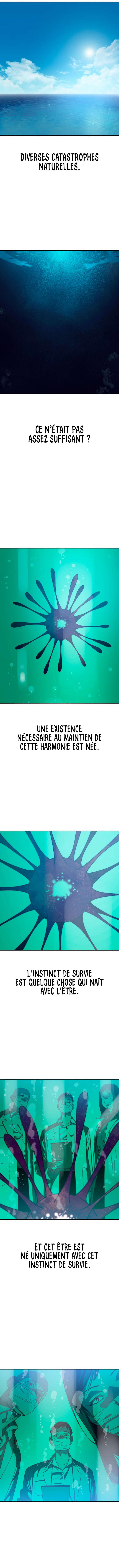 Read Existence FR Manga Online