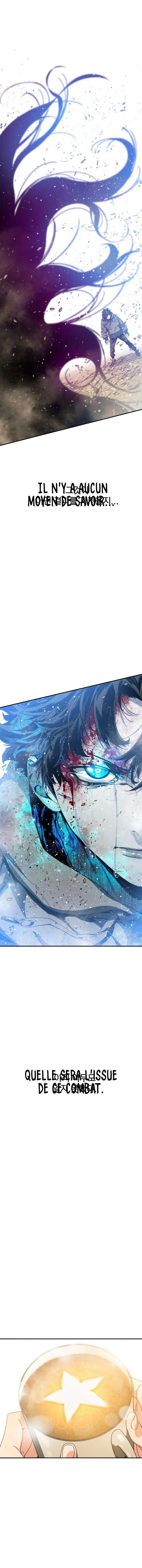 Read Existence FR Manga Online