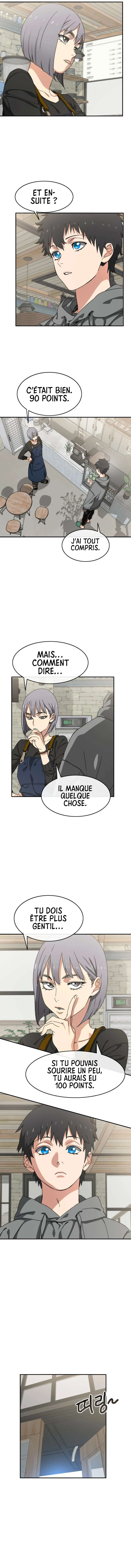 Read Existence FR Manga Online