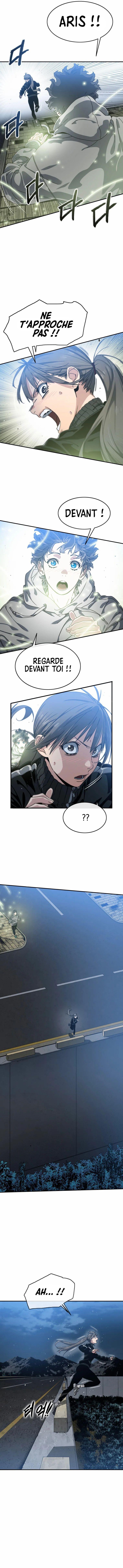 Read Existence FR Manga Online