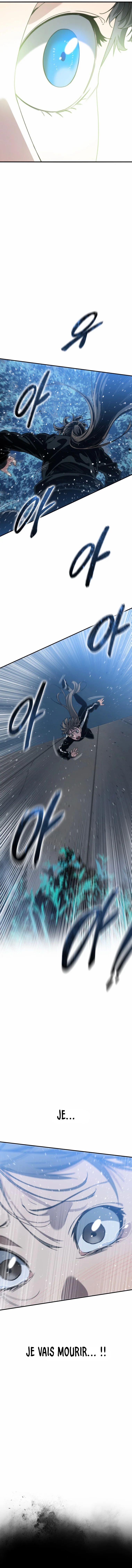 Read Existence FR Manga Online