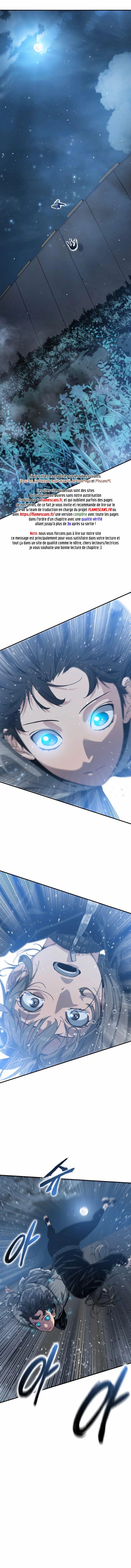 Read Existence FR Manga Online