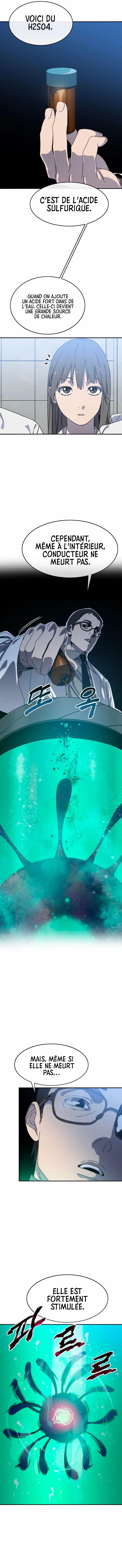 Read Existence FR Manga Online