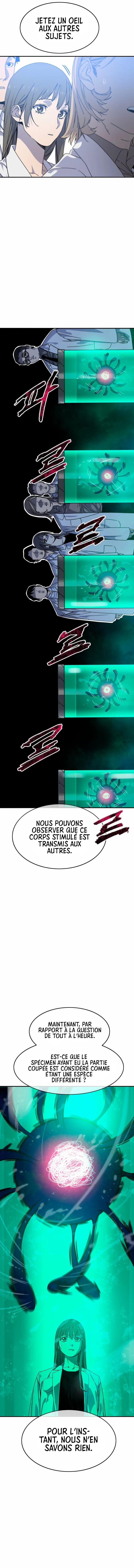 Read Existence FR Manga Online