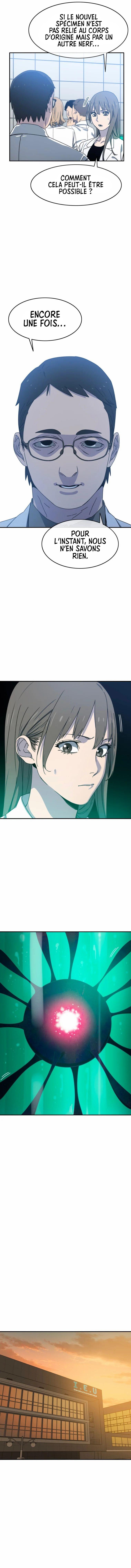 Read Existence FR Manga Online