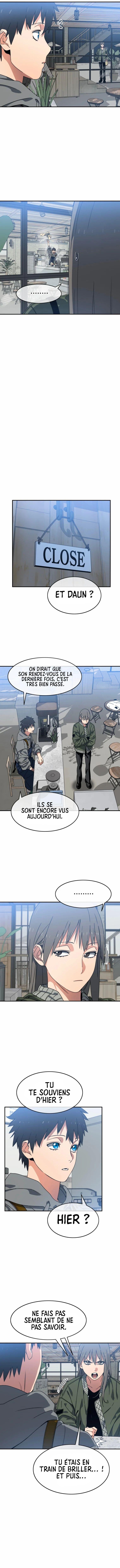 Read Existence FR Manga Online
