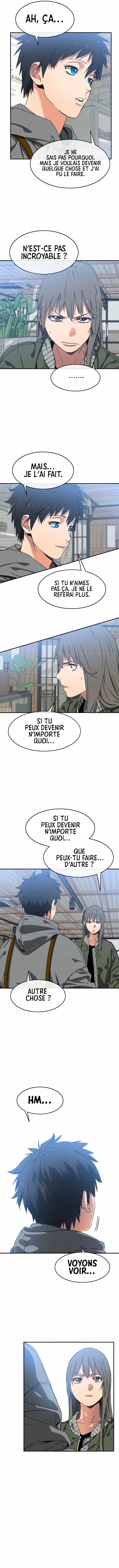 Read Existence FR Manga Online
