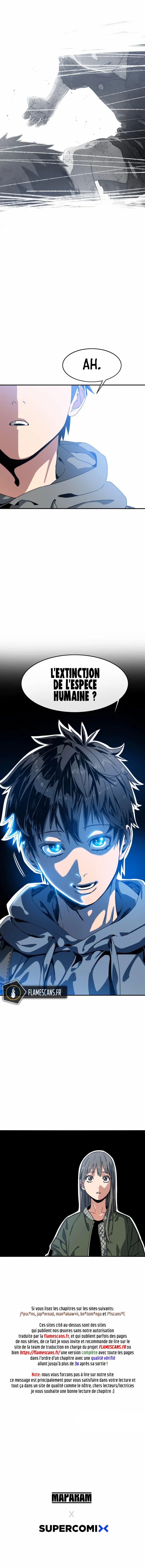 Read Existence FR Manga Online