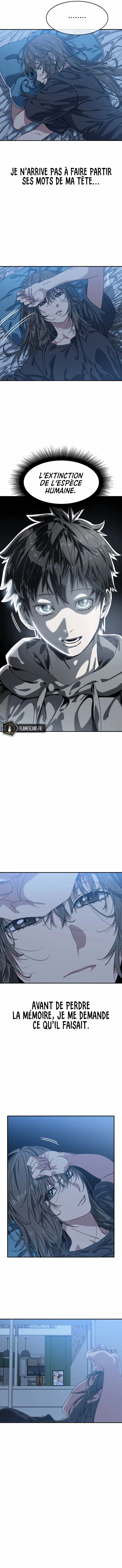 Read Existence FR Manga Online