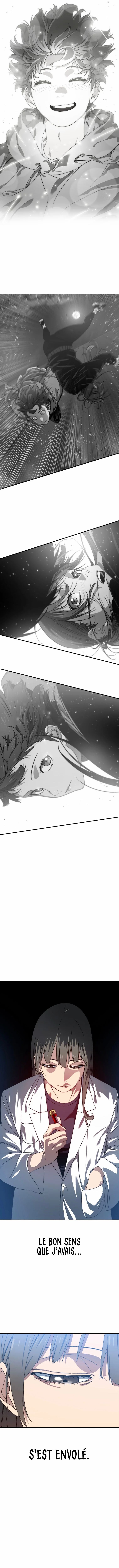 Read Existence FR Manga Online