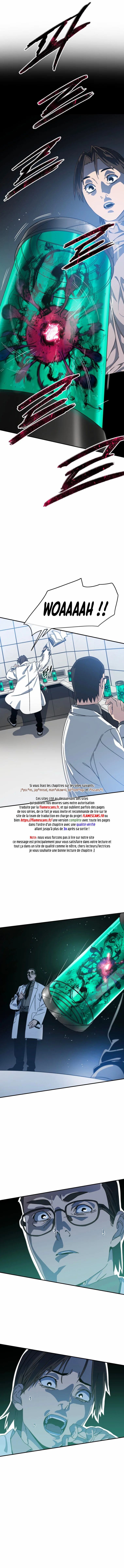 Read Existence FR Manga Online