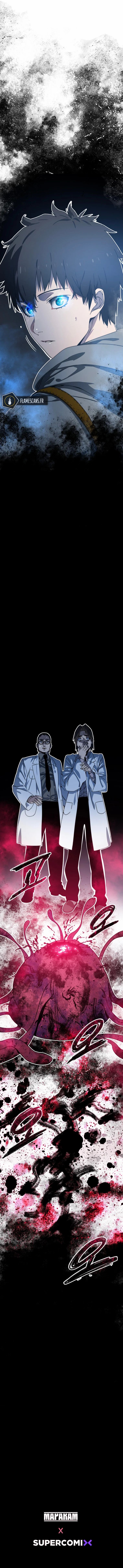 Read Existence FR Manga Online