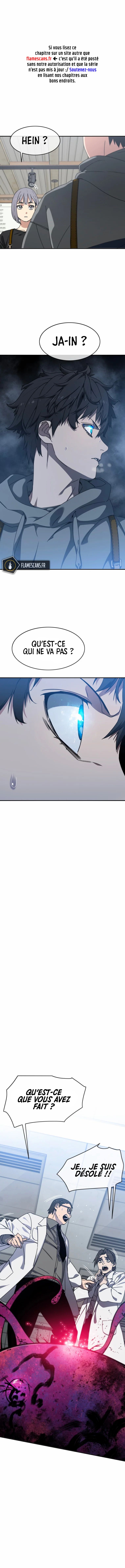 Read Existence FR Manga Online
