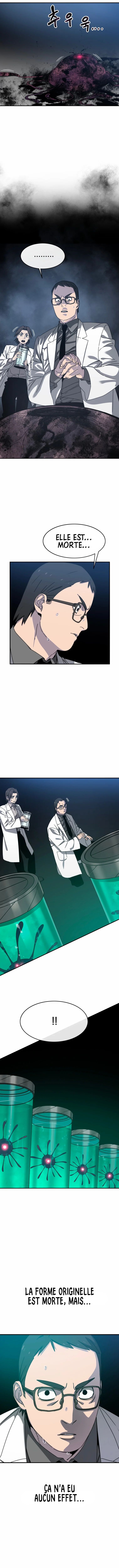 Read Existence FR Manga Online