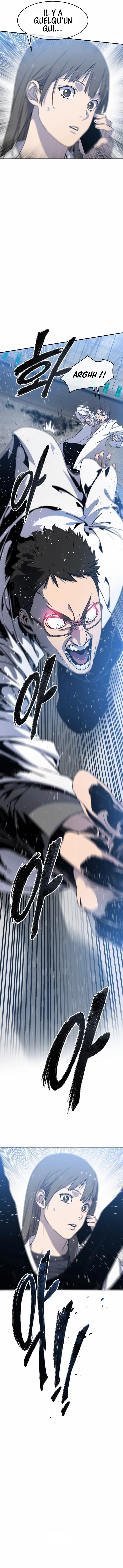 Read Existence FR Manga Online