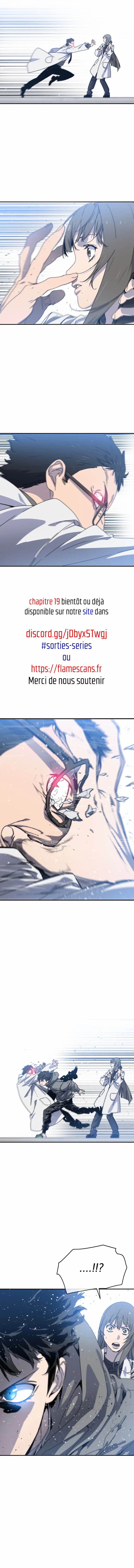 Read Existence FR Manga Online