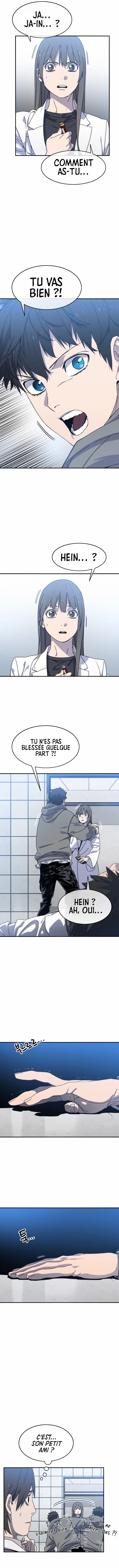 Read Existence FR Manga Online