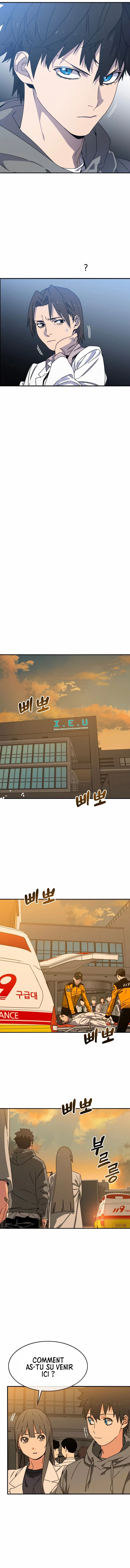 Read Existence FR Manga Online