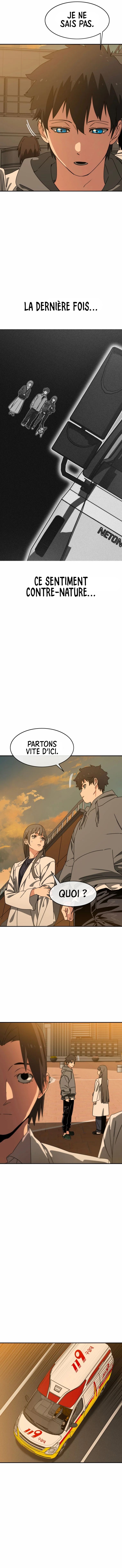 Read Existence FR Manga Online