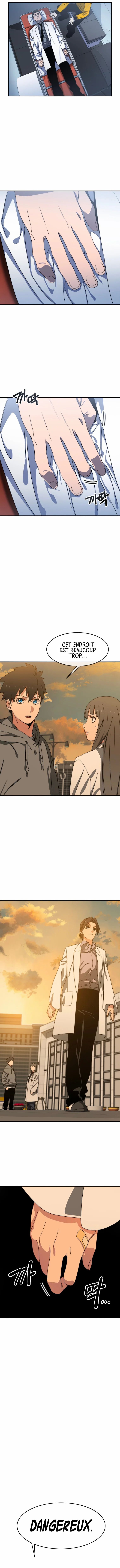 Read Existence FR Manga Online
