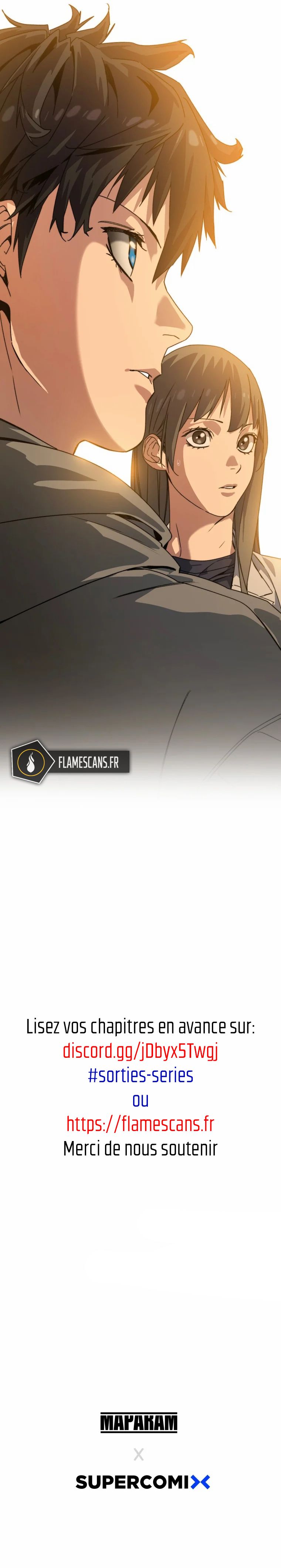 Read Existence FR Manga Online