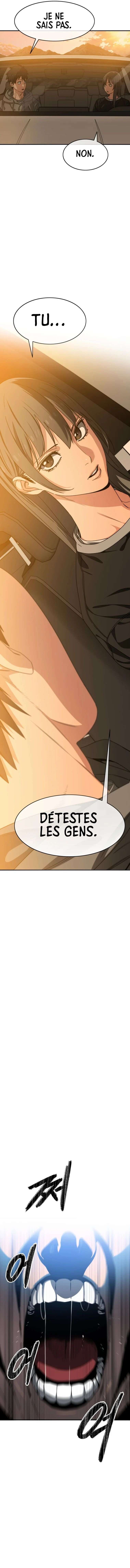 Read Existence FR Manga Online