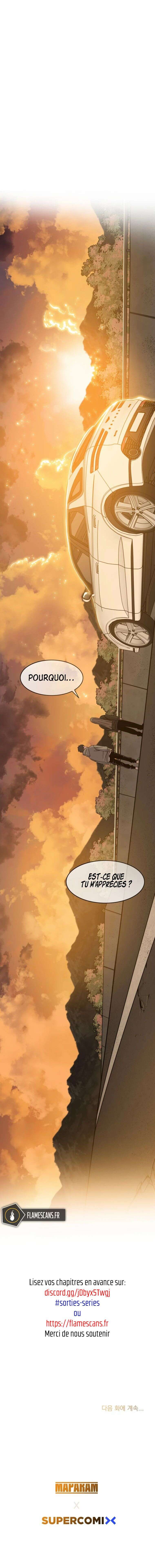 Read Existence FR Manga Online