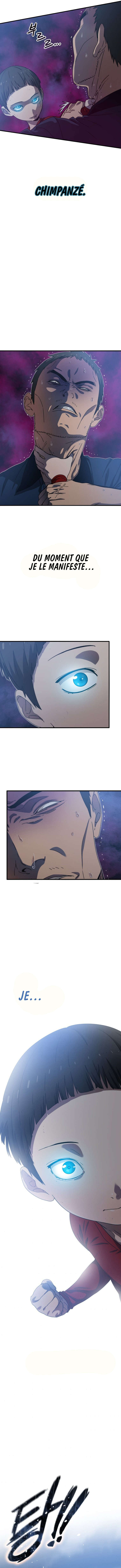 Read Existence FR Manga Online