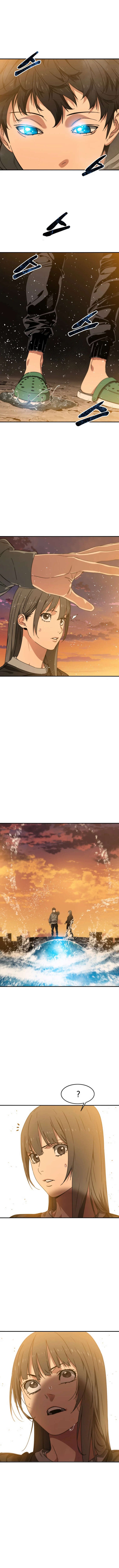 Read Existence FR Manga Online
