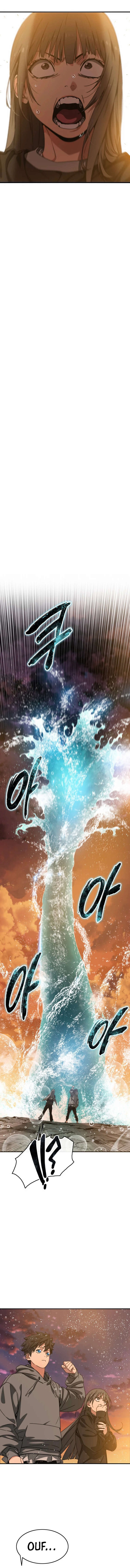 Read Existence FR Manga Online