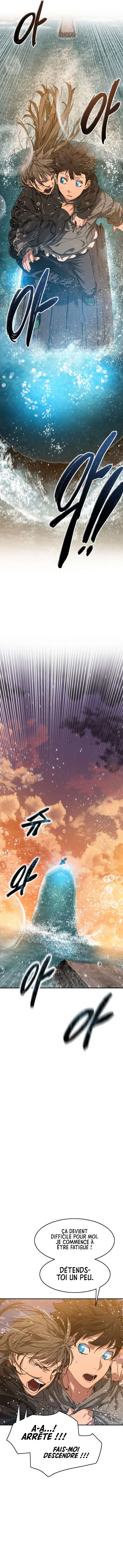 Read Existence FR Manga Online