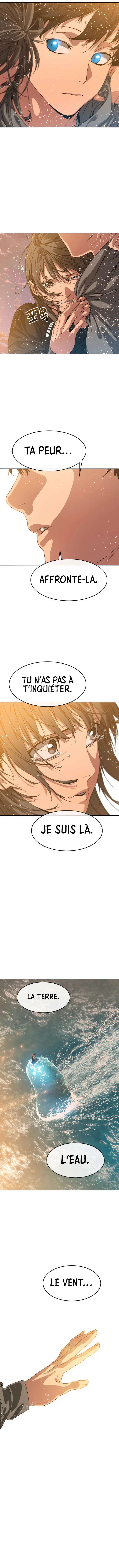 Read Existence FR Manga Online