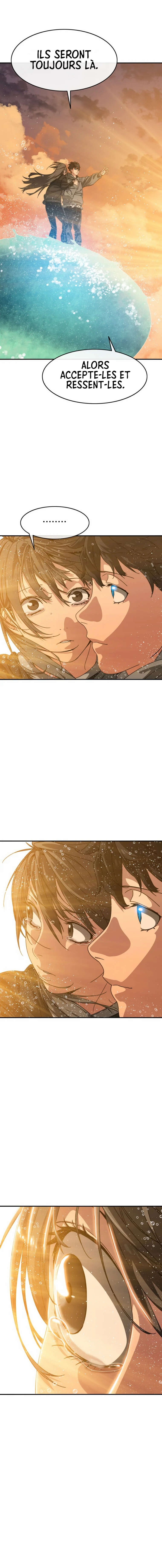Read Existence FR Manga Online