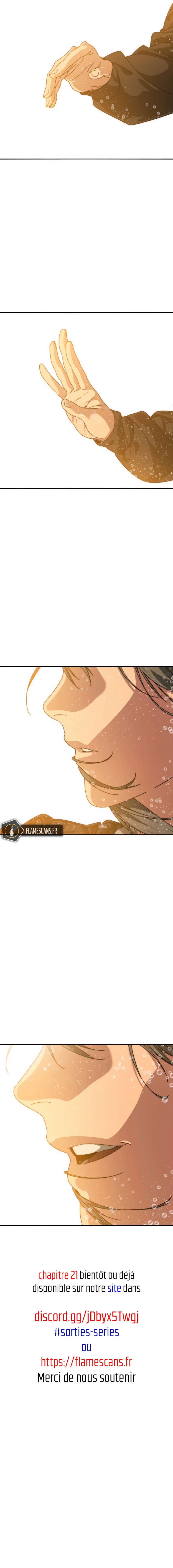 Read Existence FR Manga Online