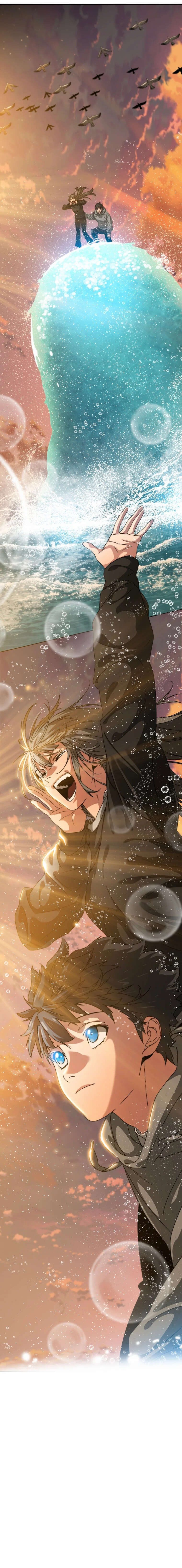 Read Existence FR Manga Online