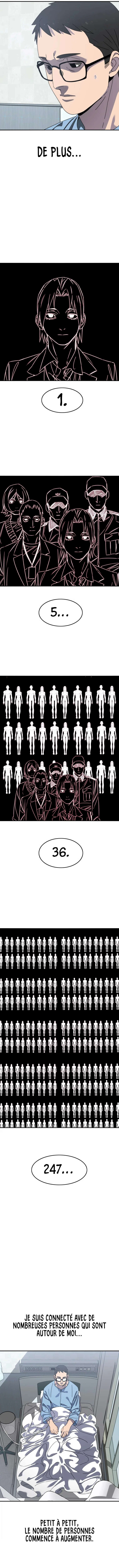 Read Existence FR Manga Online