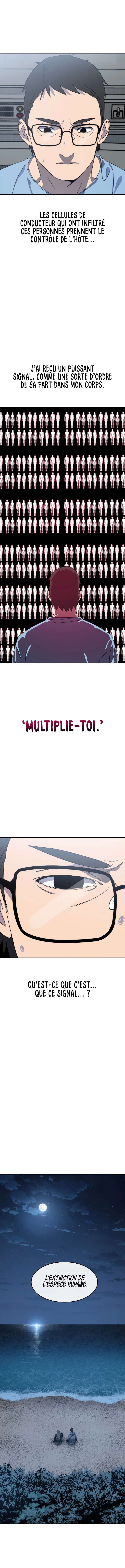 Read Existence FR Manga Online