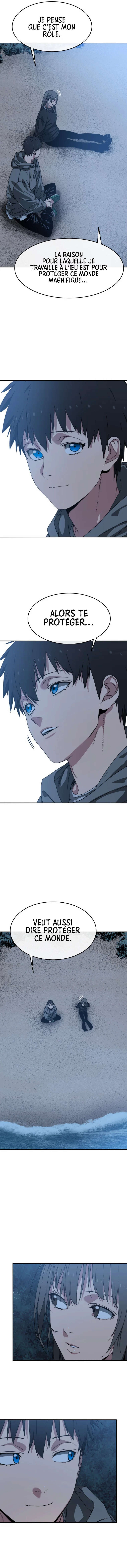 Read Existence FR Manga Online