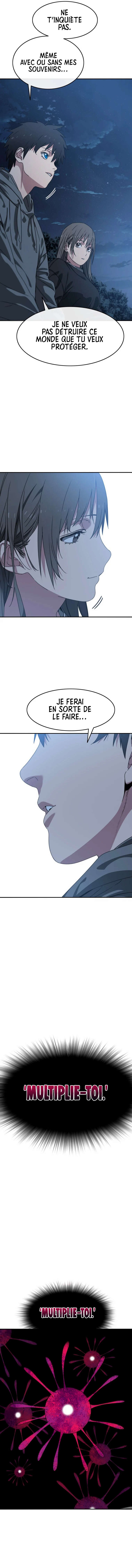 Read Existence FR Manga Online