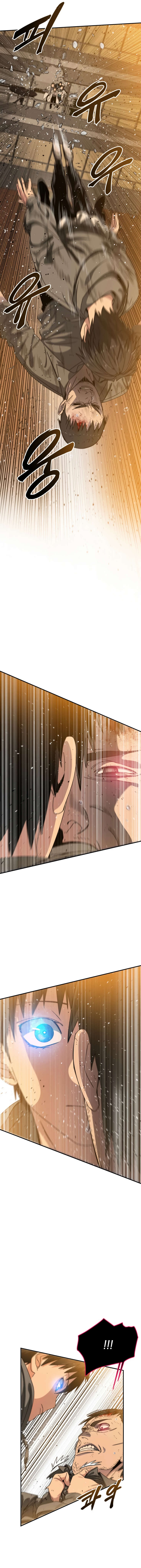 Read Existence FR Manga Online