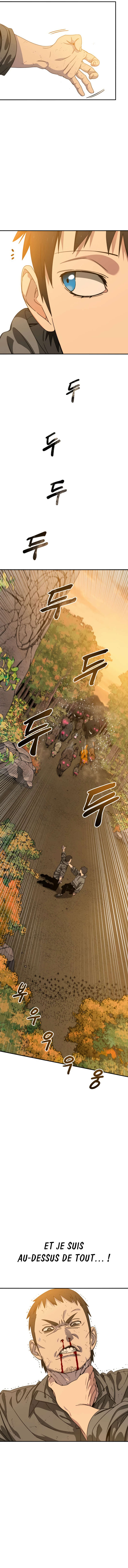 Read Existence FR Manga Online