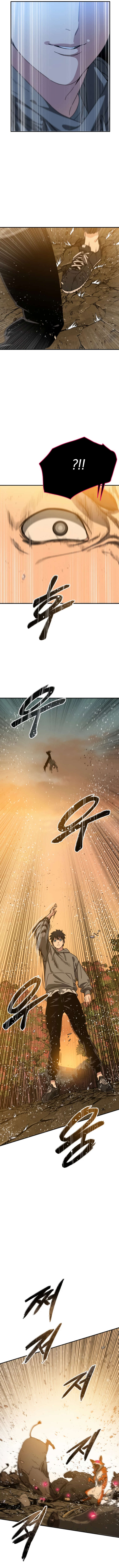 Read Existence FR Manga Online