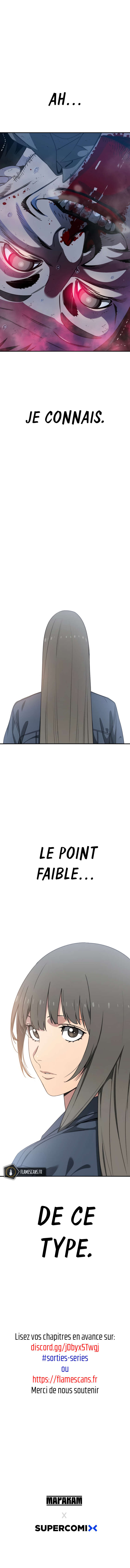 Read Existence FR Manga Online