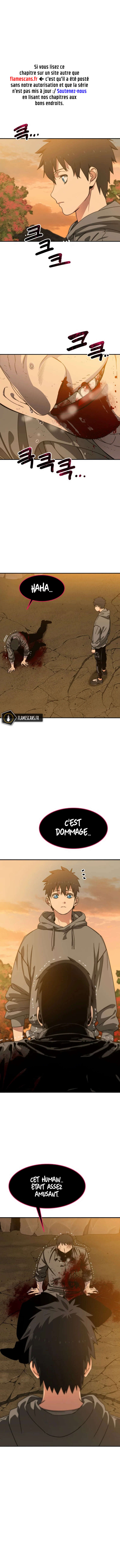 Read Existence FR Manga Online
