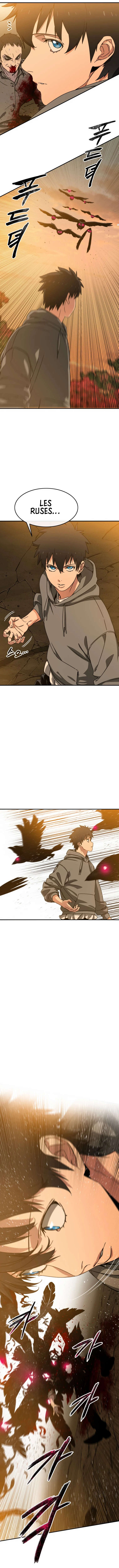 Read Existence FR Manga Online