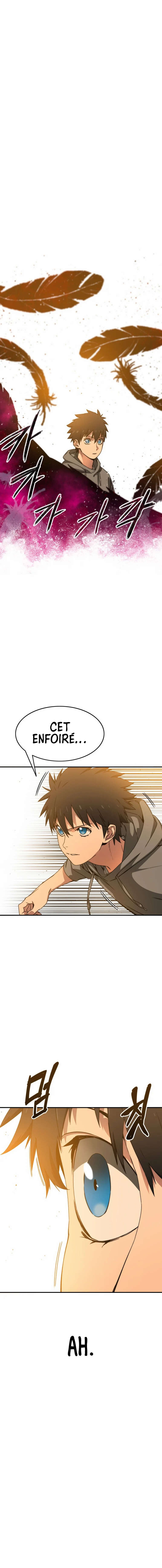 Read Existence FR Manga Online