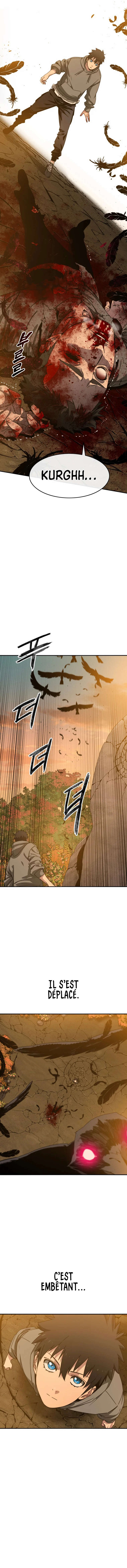Read Existence FR Manga Online