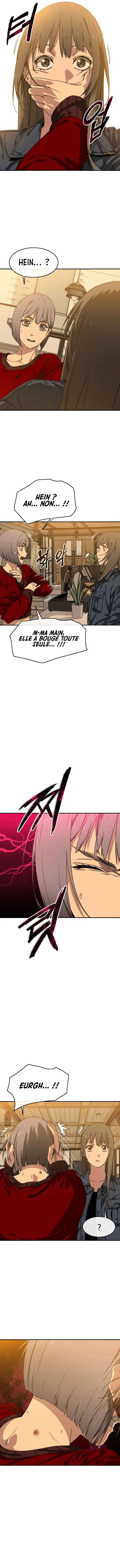 Read Existence FR Manga Online