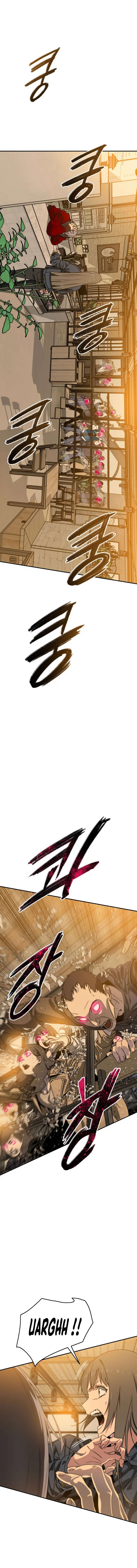 Read Existence FR Manga Online