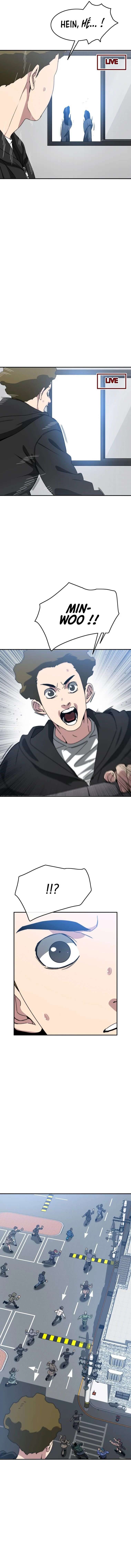Read Existence FR Manga Online